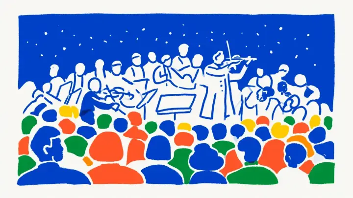 Les Misérables Konserleriyle Sahneye Yeniden Canlanıyor