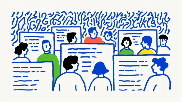 Meta Yapay Zeka ile Hesap Yasakları Başlayınca Hesaplar Neden Silindi