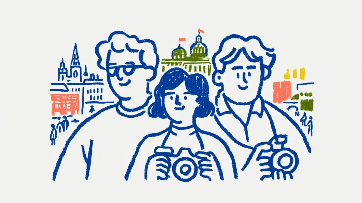 Venice Film Festivali'nde Minneapolis ICE Baskınlarının Sokak Seviyesinden Hikayesi