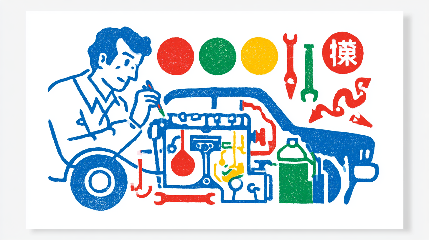 CS Motor Test, Motoru Açmadan Yanma Odası Kaçaklarını Tespit Ediyor