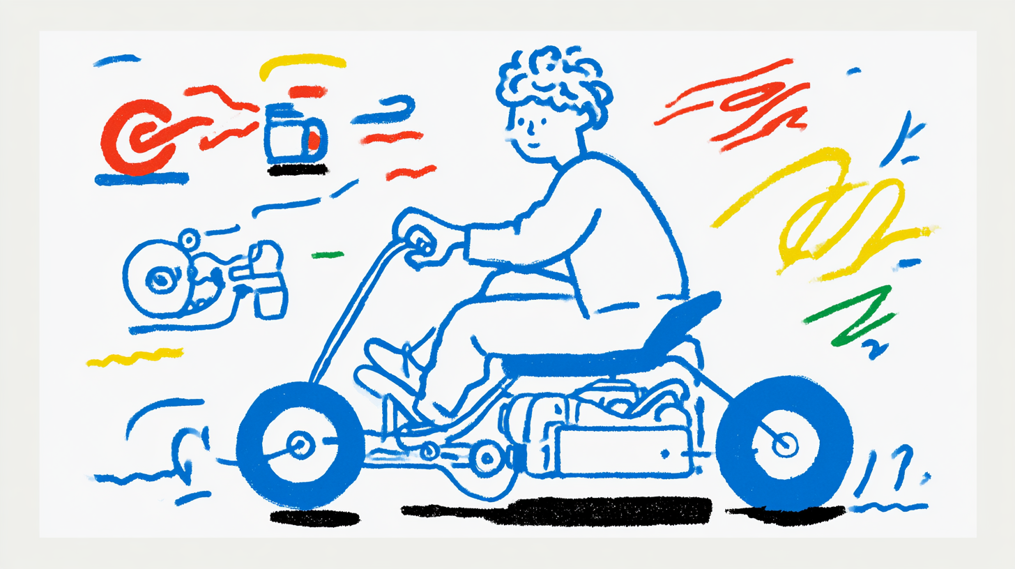 Genoride, Zincirsiz Pedal Teknolojisiyle Mikromobiliteye Yeni Bir Bakış Getiriyor