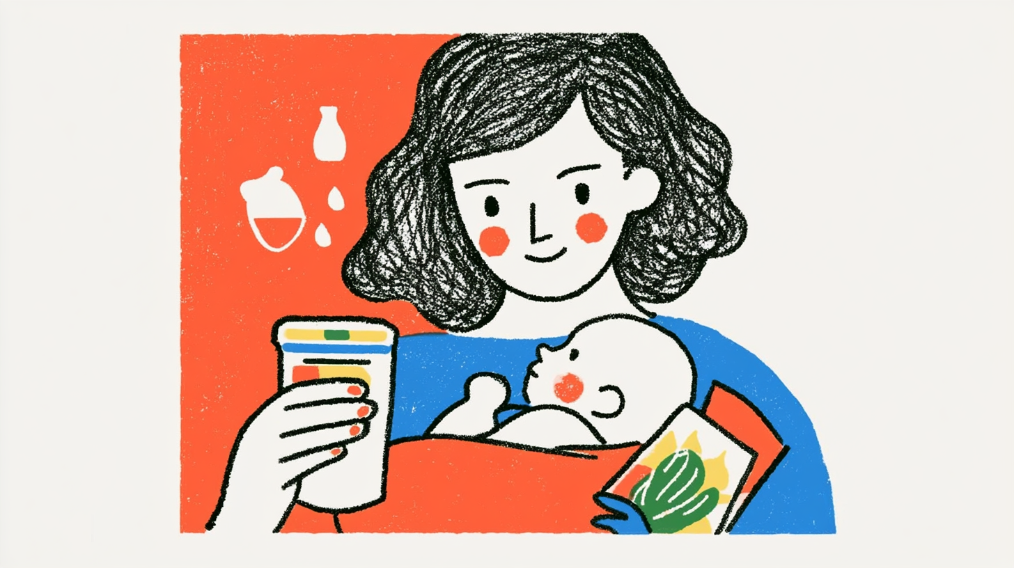 Article image 3 for Keşfedilmesi Gereken Startuplar: MamaLabs, Anne Sütü Analizini Ev Tipi Test Kitiyle