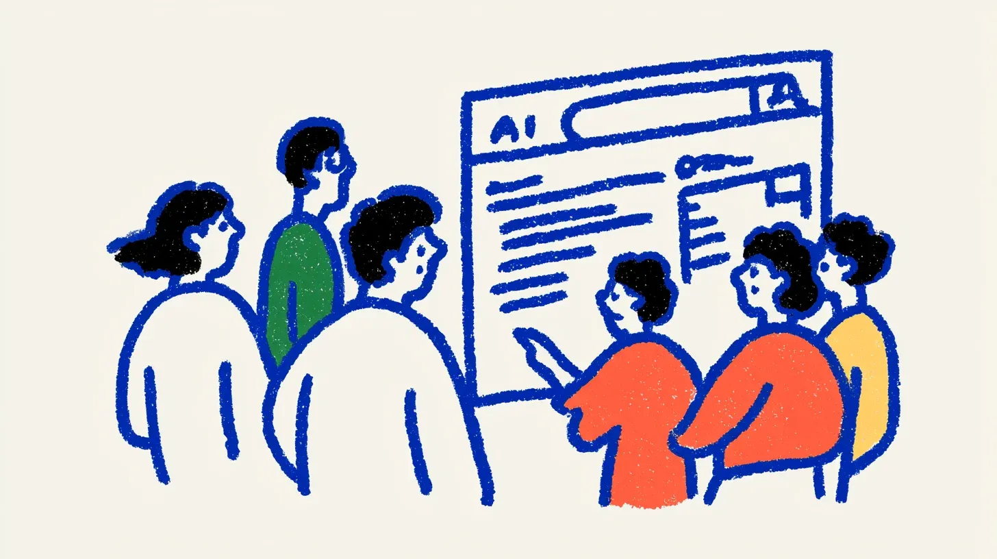 Google’un Yapay Zeka Araması, Açık Web’i Kökünden Sarsıyor