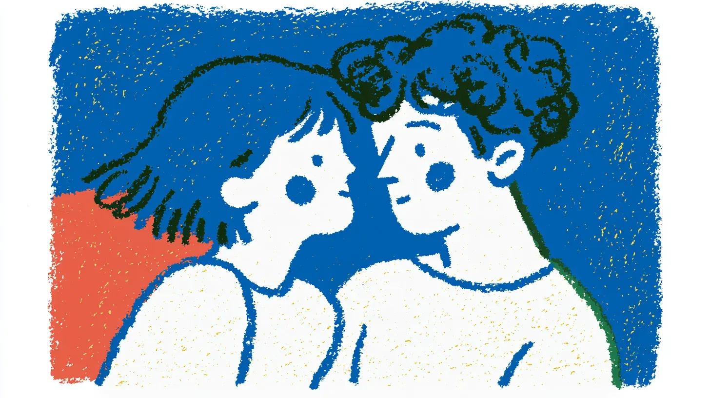 Heartstopper Sonsuza Kadar: Büyümek ve Kendine Sadık Kalmak