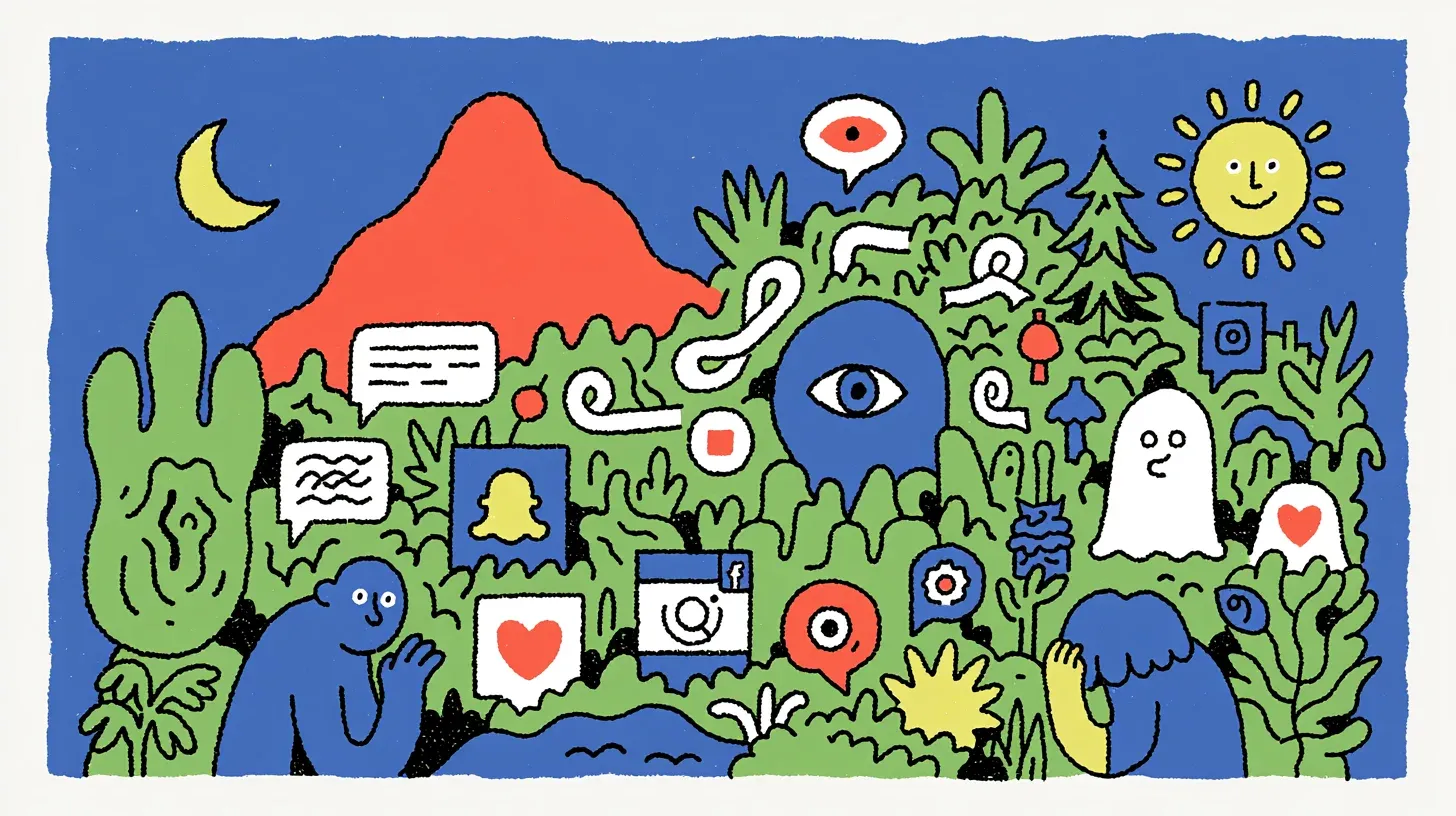 Meta Ordered by E.U. to Alter ‘Addictive Design’ of Instagram and Facebook