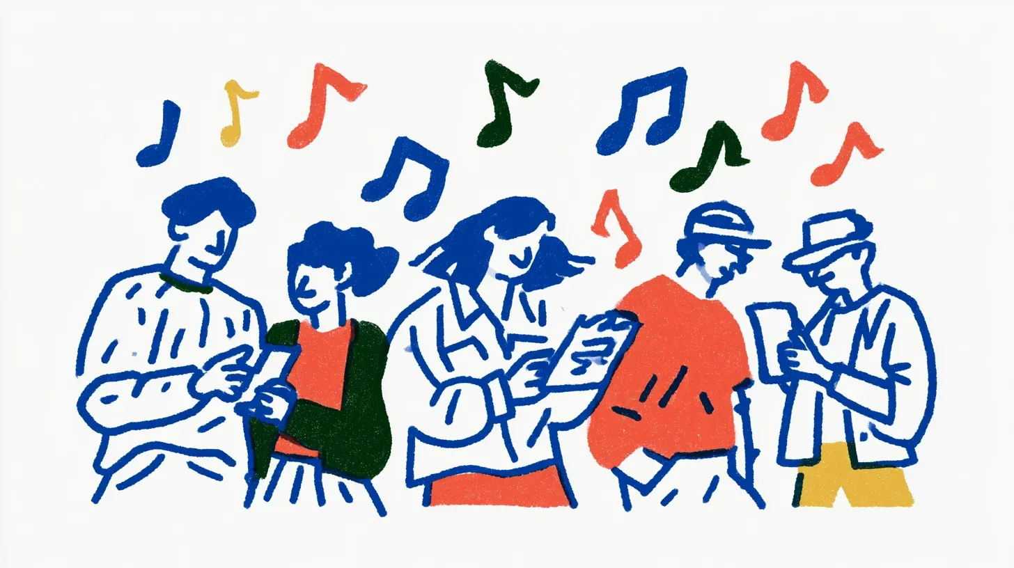 AI Müzik Uygulaması Yaz Şarkısının Sırrını mı Ele Verdi?