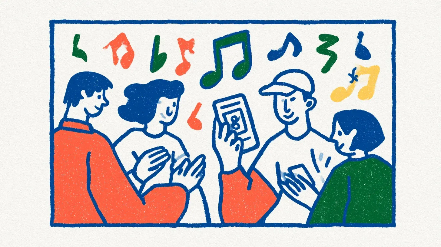AI Müzik Uygulaması Yaz Şarkısının Sırrını mı Ele Verdi?