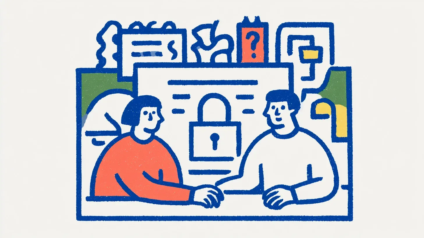 Netlify Güvenli mi? SSL, DDoS, Erişim ve Secret Yönetimi