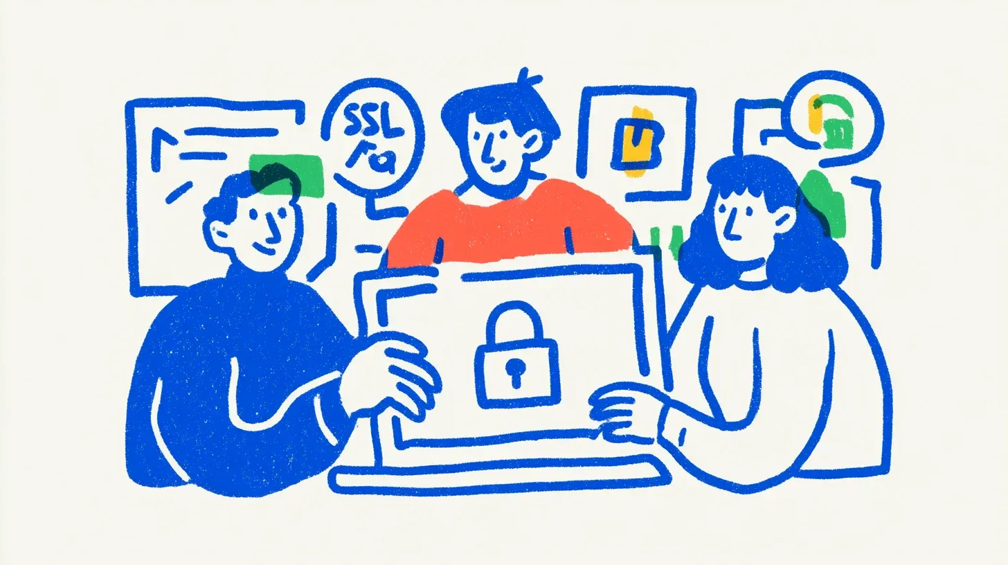 Netlify Güvenli mi? SSL, DDoS, Erişim ve Secret Yönetimi
