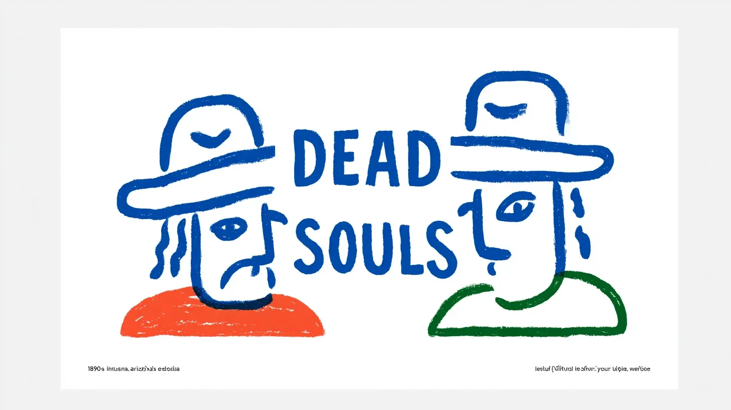 Dead Souls: 1890’ların Arizona’sında Sömürünün Acı Yüzünü Gösteren Western