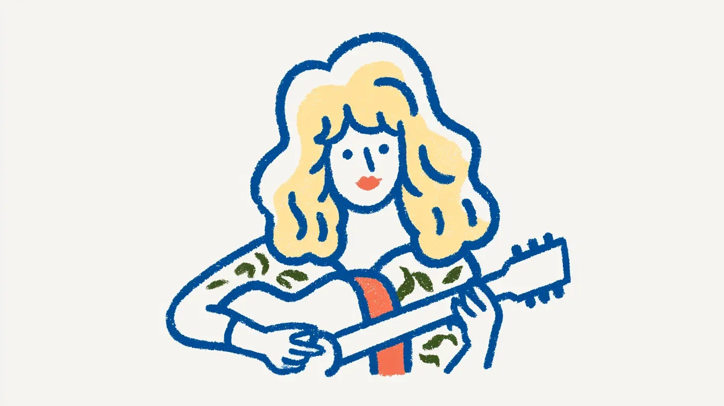 Dolly Parton: Yoksulluktan Zirveye Çıkan Country Efsanesi 80 Yaşında Aramızdan Ayrıldı