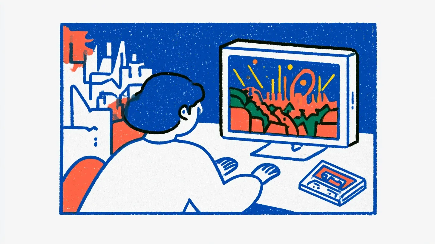 Gandahar'ın 4K Restorasyonu ile Eski Günler Yeniden Canlanıyor