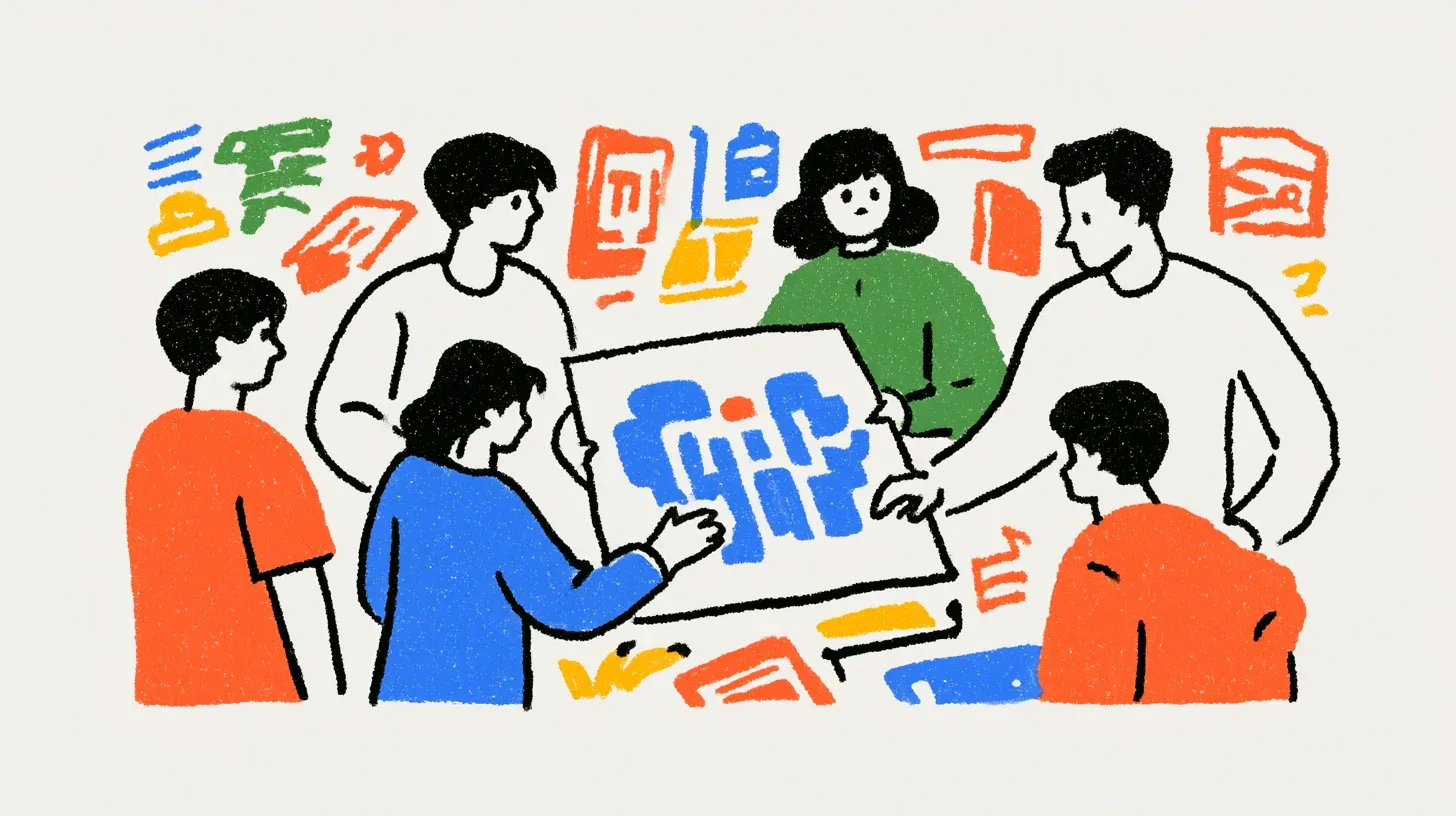 Google Gemini Artık K-12 Sınıflarında Öğrencilerin Yanında