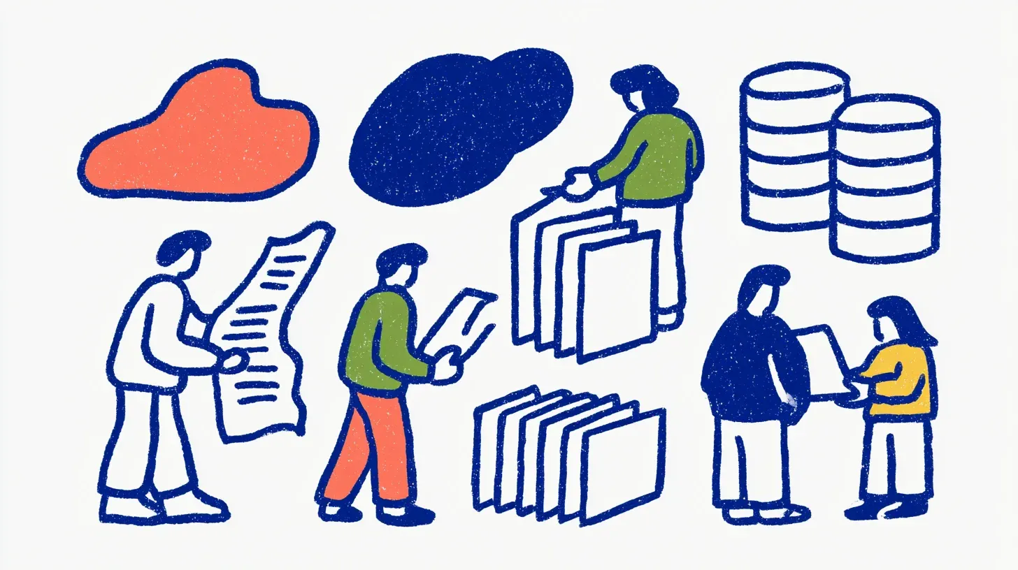 Netlify Blobs Nedir? Object Storage ve Key-Value Rehberi