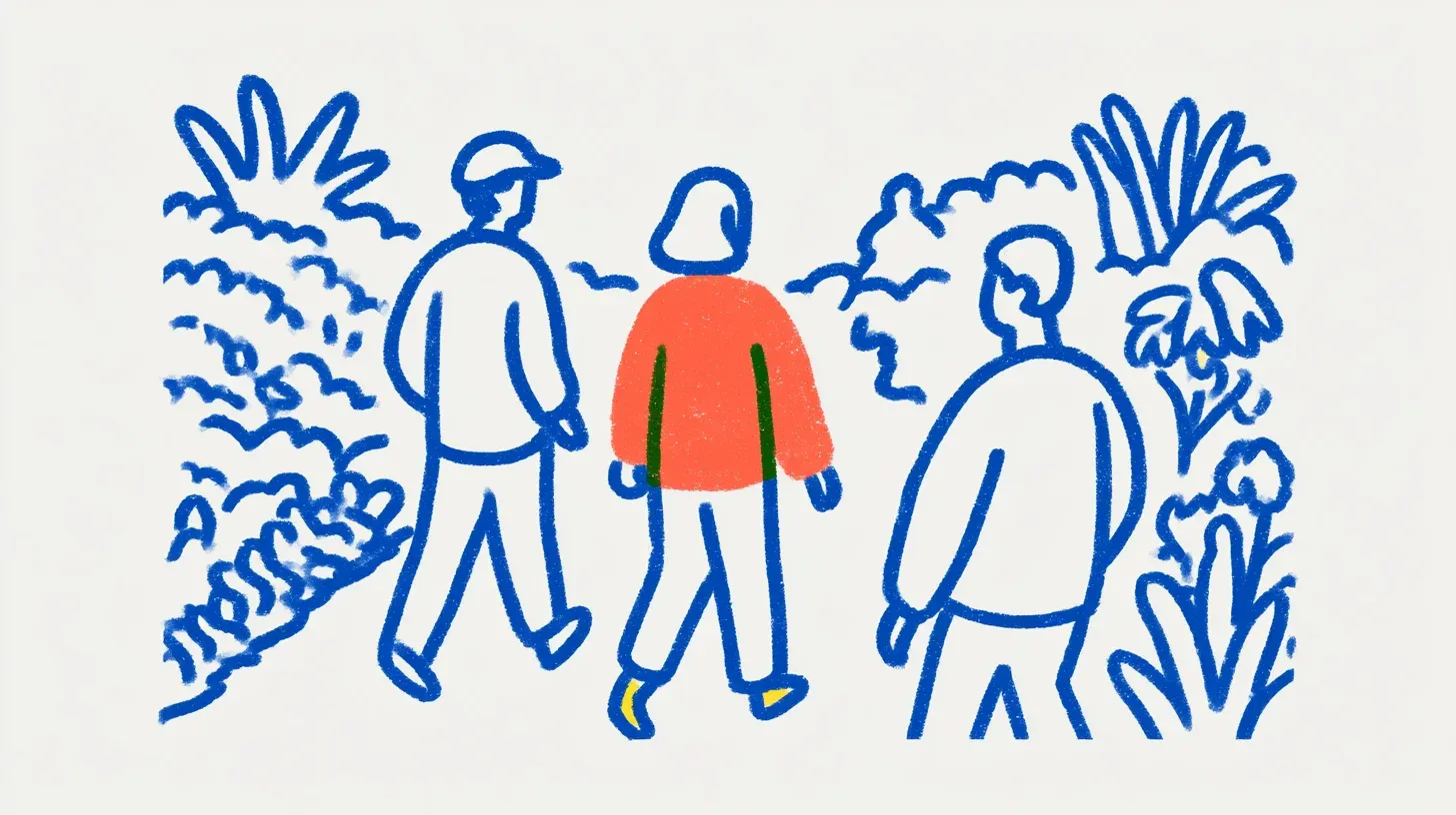 Southern Reach Serisinin Son Perdesi: Abdication ile Jeff VanderMeer Noktayı Koyuyor