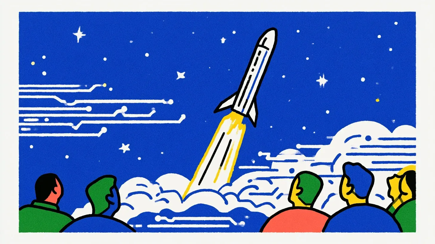 SpaceX’in Yapay Zeka Harcamaları Göğe Fırladı