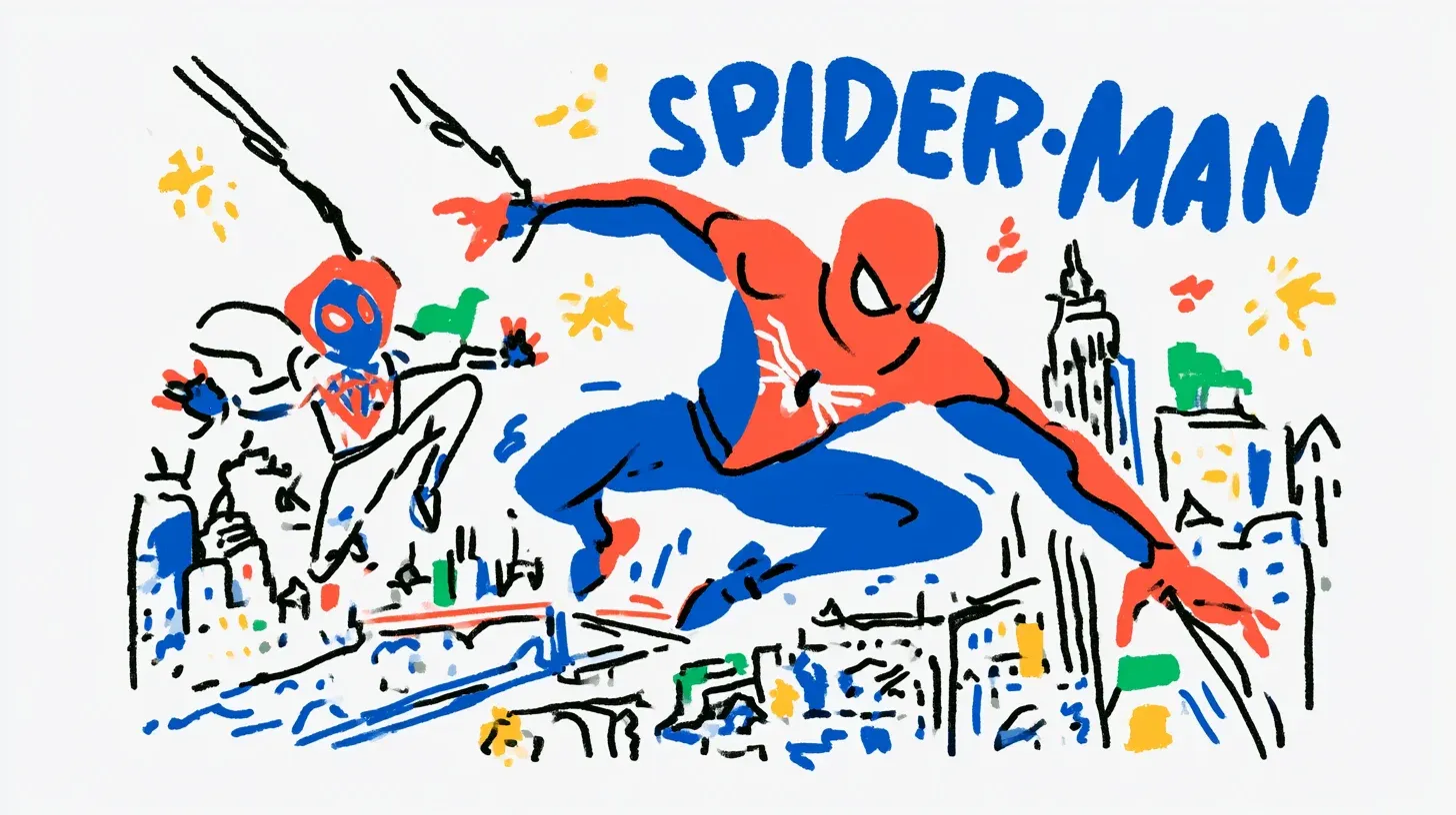 Spider-Man 2 Oyunu, Brand New Day Filmiyle Üç Yıl Sonra Yeniden Rafları Salladı
