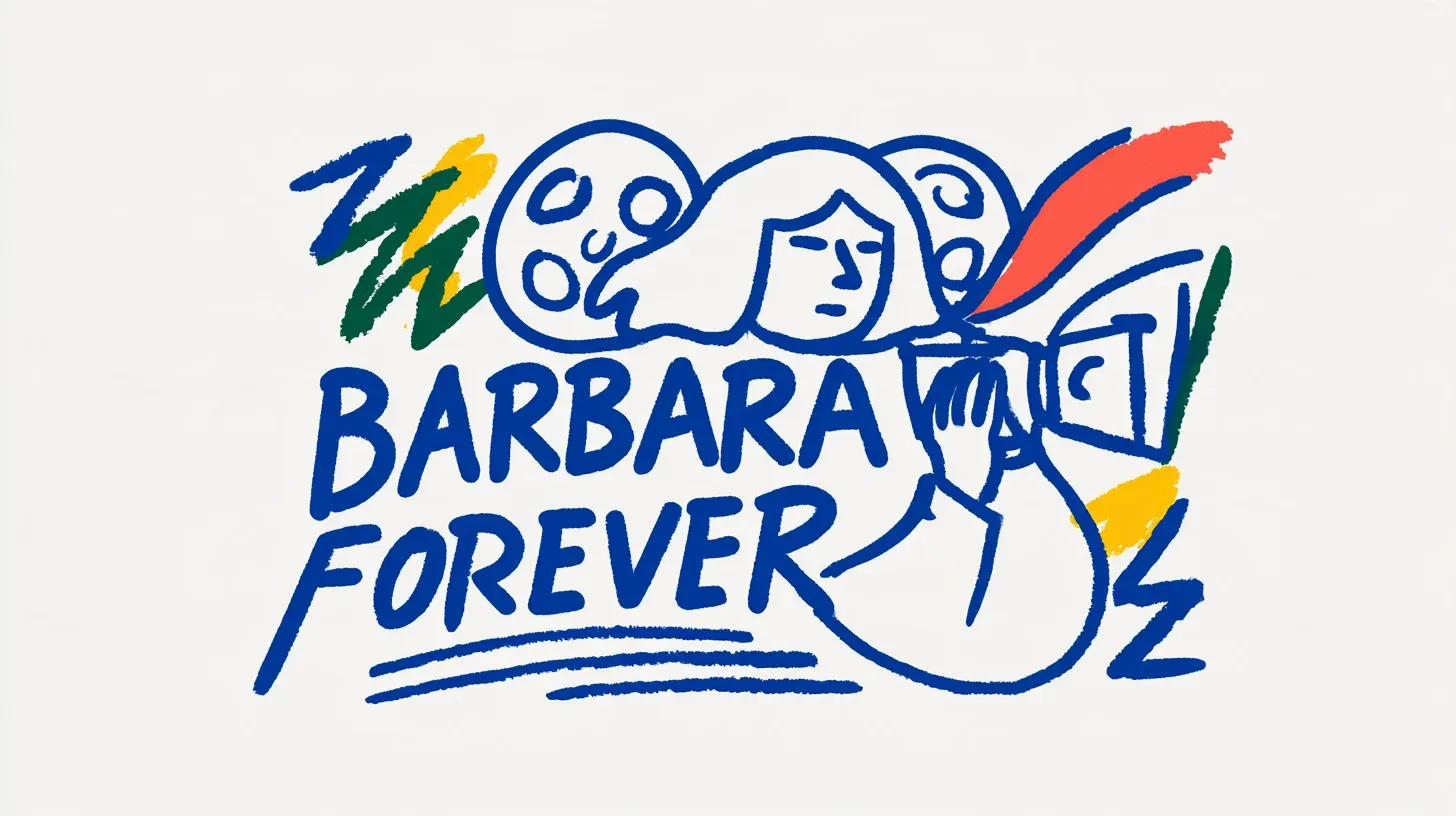 Barbara Hammer’ın İz Bırakan Mirası: Barbara Forever Belgeseli