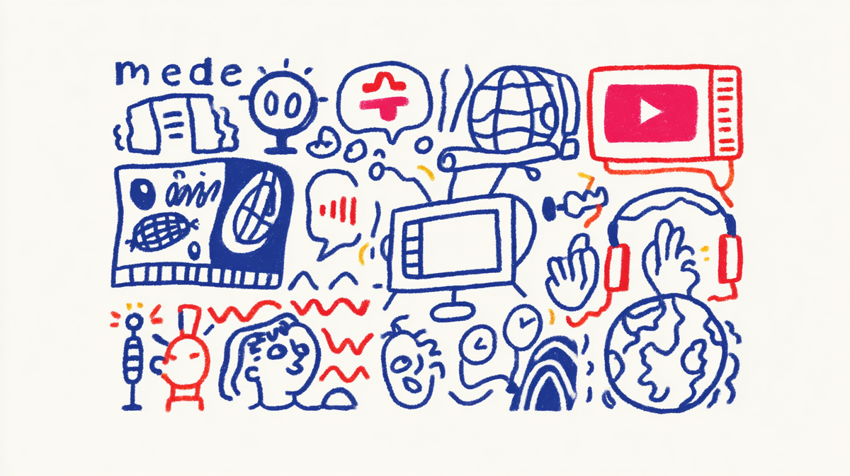 AI ile UGC Reklam Nasıl Üretilir? Tek Kreatiften 50 Varyasyon Çıkarmanın Pratik Yolu
