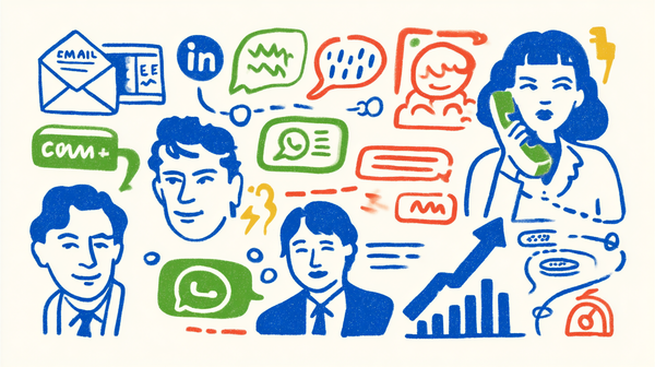 Cold Calling Nedir? Telefonda Satış Yapmak İçin Pratik Rehber