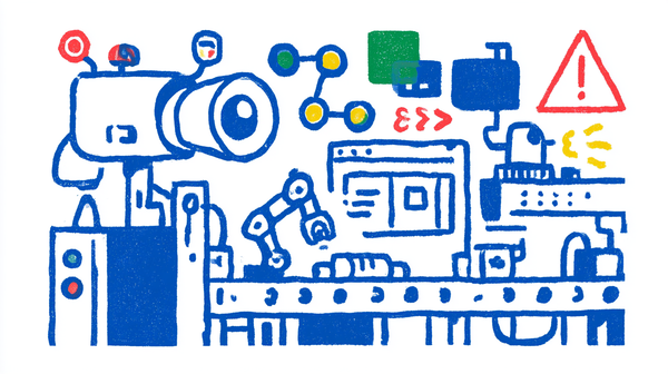 AcademicSight INSPECTAI Nedir? AI Kalite Kontrol